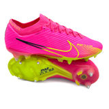 Nike Mercurial Vapor 15 SG AC