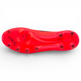 Adidas F50 Elite AG - Solar Red/Black