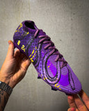 Nike Mercurial Vapor 16 Custom “Black Mamba”