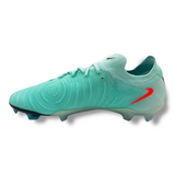 Nike Phantom GX FG ELITE 'PLAYER EDITION Mad Energy - Mint Rush/Atomic Red/Off Noir'