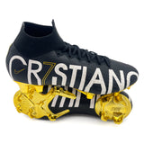 Nike Mercurial Superfly 6 FG - CR7