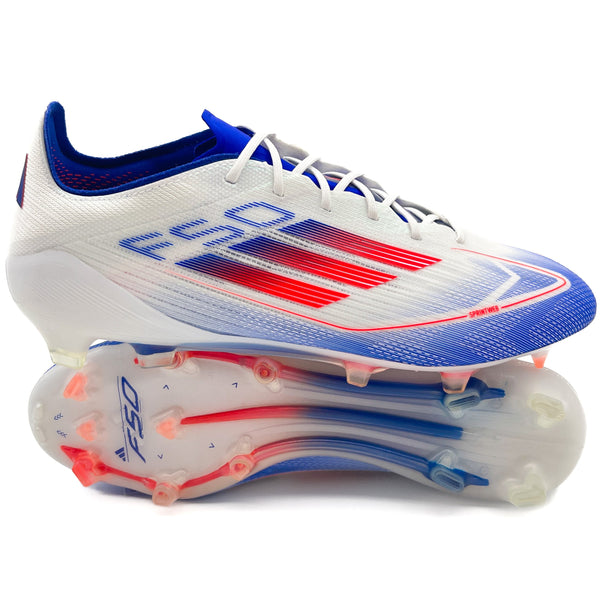 Adidas F50 Elite FG – Boots Plug