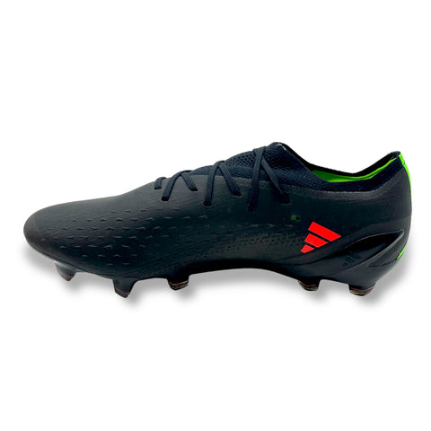 Adidas X Speedportal.1 FG “Nightstrike” – Boots Plug