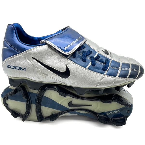 Nike T90 Air Zoom II FG 2002 – Boots Plug