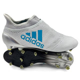 Adidas X 17+ Purespeed FG
