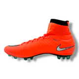 Nike Mercurial Superfly IV AG Mango