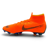 Nike Mercurial Superfly 6 SG-PRO - ‘Fast AF’ - Made In Bosnia