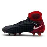 Nike Magista Obra 2 FG Fire