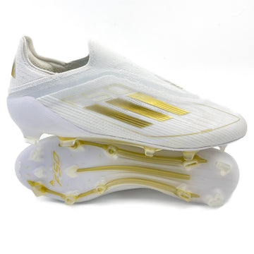Adidas F50 Elite Laceless FG - ‘Dayspark’