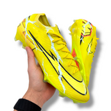 Nike Mercurial Vapor 16 FG Custom “Pikachu”