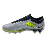 Nike Mercurial Vapor 15 AG “Metallic Silver”