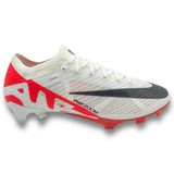 Nike Mercurial Vapor 15 FG ELITE 'Bright Crimson/White/Black'