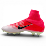 Nike Mercurial Superfly V SG-PRO Pink ‘Motion Blur’