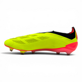 Adidas Predator Elite Laceless FG