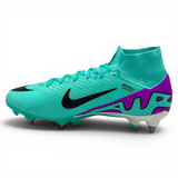 Nike Meruciral Superfly 9 SG-PRO