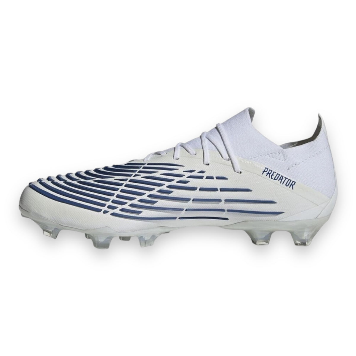 Adidas Predator Edge.1 AG ELITE 'Diamond Edge - Footwear White/Hi-Res ...