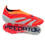 Adidas Predator Elite FG Laceless