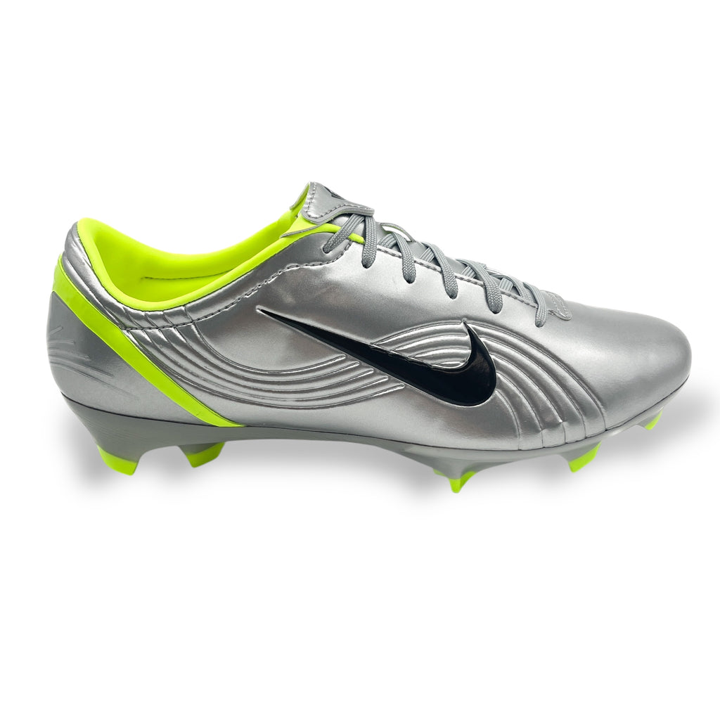 Nike Mercurial Vapor 1 FG Limited Edition â Boots Plug