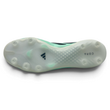 Adidas Copa Pure IV Elite FG - Final Rush - Clear Mint/Core Black/Cloud White – Boots Plug, photo 4