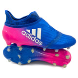 Adidas X 16+ PureChaos FG