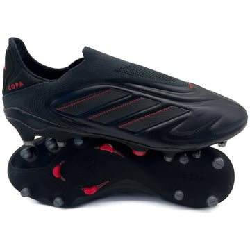 Adidas Copa Pure 3 Elite Laceless FG