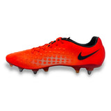 Nike Magista Opus 2 SG-PRO ELITE 'Radiation Flare - Total Crimson/Black'
