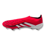 Adidas Predator Elite FG Laceless