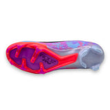 Nike Mercurial Vapor 15 FG ELITE MDS 'Dream Speed 6 - Cobalt Bliss/Black/Fuchsia Dream'