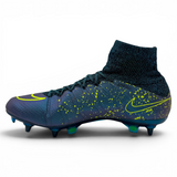 Nike Mercurial Superfly IV SG-PRO Elite "Squadron Blue/Black/Volt"