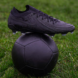 Nike Phantom GX2 FG Custom Blackout