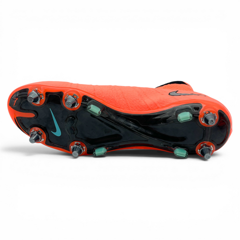 Nike Mercurial Superfly IV SG-PRO Mango – Boots Plug Nike Mercurial Superfly IV SG-PRO Mango – Boots Plug