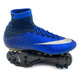 Nike Mercurial Superfly IV AG - CR7