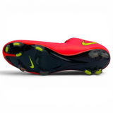 Nike Mercurial Vapor X FG ‘World Cup’