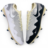 Nike Mercurial Vapor 16 FG Elite "Patta - Chrome/Black/White LIMITED EDITION"
