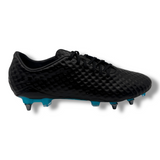 Nike Hypervenom Phantom 1 RGN Blackout SG-PRO