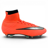 Nike Mercurial Superfly IV SG-PRO Mango