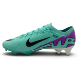 Nike Mercurial Vapor 15 FG - Elite Peak Ready - Hyper Turquoise/Fuchsia Dream/Black/White – Boots Plug, photo 3