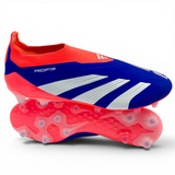 Adidas Predator Elite Laceless AG