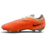 Nike Phantom GX FG - Elite Nike United - Guava Ice/Black/Total Orange – Boots Plug, photo 3