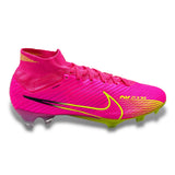 Nike Mercurial Superfly 9 FG “Luminous - Pink”