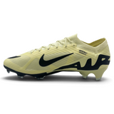 Nike Mercurial Vapor 15 FG - Elite Mad Ready - Lemonade/Black – Boots Plug, photo 3