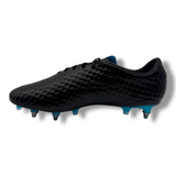 Nike Hypervenom Phantom 1 RGN Blackout SG-PRO