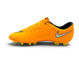 Nike Mercurial Vapor X HG - Laser Orange/White/Black/Volt