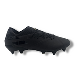 Adidas Nemeziz 19.1 SG Elite "Dark Script - Core Black"