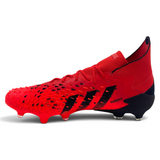 Adidas Predator Freak.1 FG - Red