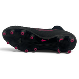 Nike Mercurial Superfly V AG - Elite Pitch Dark - Black/Pink Blast – Boots Plug, photo 4