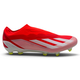 Adidas X CrazyFast Elite FG Laceless