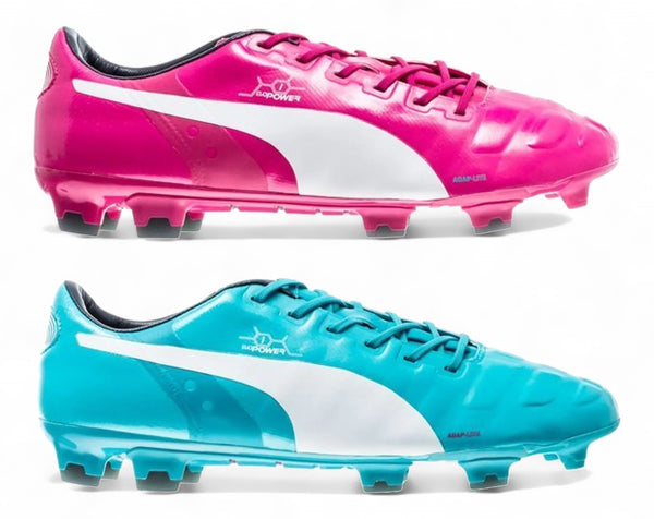 Puma Evopower 1 FG 