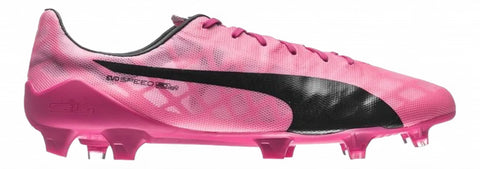 Puma Evospeed 1.4 SL FG "Pink"