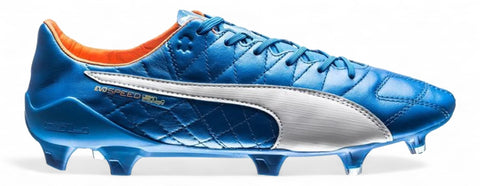 Puma Evospeed 1.4 SL Leather FG  display picture 3